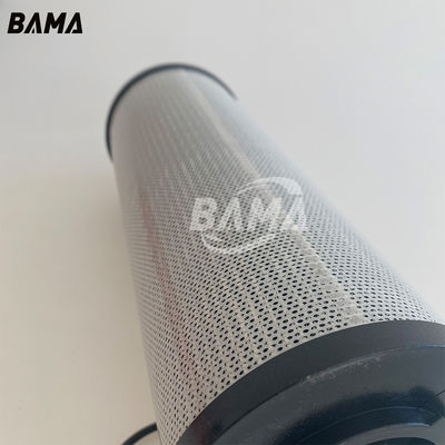 バマフィルタ 液体オイルリターンラインフィルター 1020022637 -25°C~120°C 1