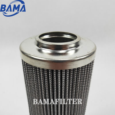 容認される連続温度 -25°Cから120°C 0.5kg 工業機械部品 液体オイルフィルター FK010JGB
