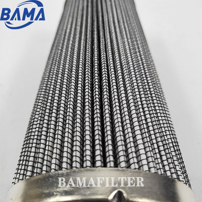 容認される連続温度 -25°Cから120°C 0.5kg 工業機械部品 液体オイルフィルター FK010JGB