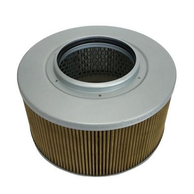 掘削機 液体オイルフィルターカートリッジ 14530989 M10X1 接続スレッドと耐久性