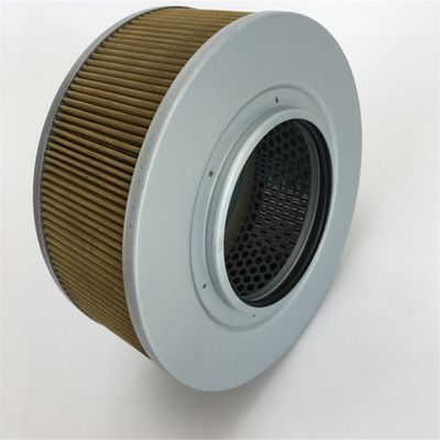 掘削機 液体オイルフィルターカートリッジ 14530989 M10X1 接続スレッドと耐久性