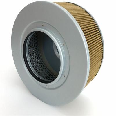 掘削機 液体オイルフィルターカートリッジ 14530989 M10X1 接続スレッドと耐久性