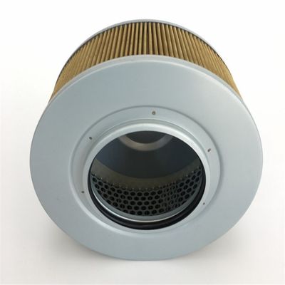 掘削機 液体オイルフィルターカートリッジ 14530989 M10X1 接続スレッドと耐久性