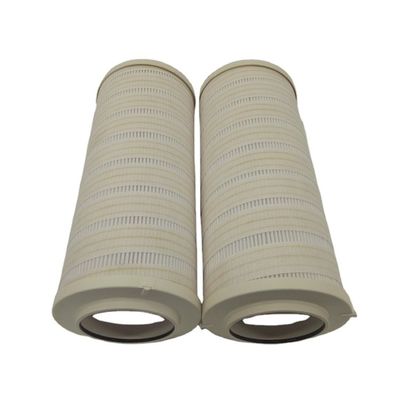 長寿命 HC8314FKP16H 工業用部品用液圧オイルフィルター要素