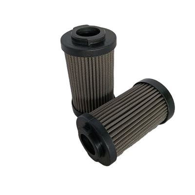 1.3KG重量 ガラス繊維フィルター 中型トラック 水力オイルフィルター要素 0660D010ON