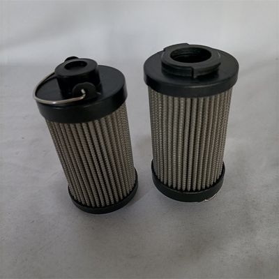 1.3KG重量 ガラス繊維フィルター 中型トラック 水力オイルフィルター要素 0660D010ON