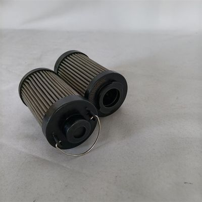 1.3KG重量 ガラス繊維フィルター 中型トラック 水力オイルフィルター要素 0660D010ON