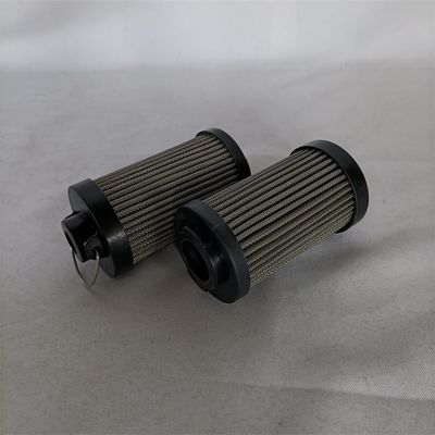1.3KG重量 ガラス繊維フィルター 中型トラック 水力オイルフィルター要素 0660D010ON