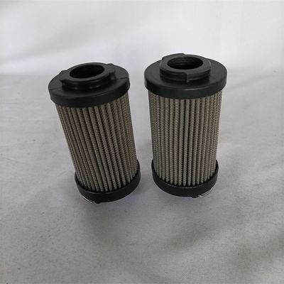 1.3KG重量 ガラス繊維フィルター 中型トラック 水力オイルフィルター要素 0660D010ON