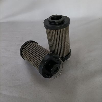 1.3KG重量 ガラス繊維フィルター 中型トラック 水力オイルフィルター要素 0660D010ON