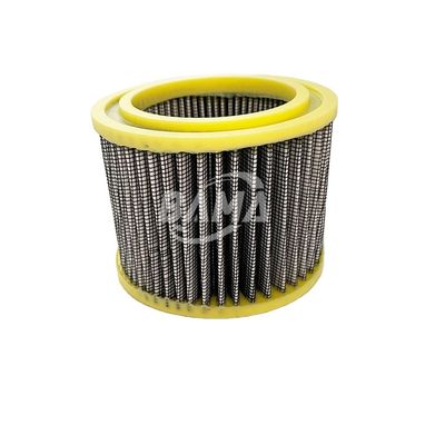 フィルタリング ディーゼルエンジンのトラック用アクセサリー用 液圧呼吸器フィルター 55199068