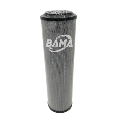 1.8kg ガラス繊維ディーゼルオイルリターンフィルター 水力フィルター要素 0800RK010BN3HC