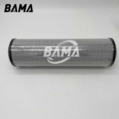 1.8kg ガラス繊維ディーゼルオイルリターンフィルター 水力フィルター要素 0800RK010BN3HC