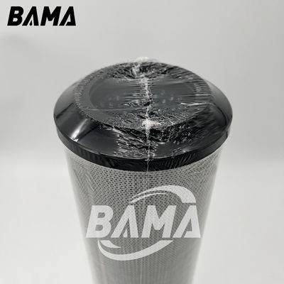 1.8kg ガラス繊維ディーゼルオイルリターンフィルター 水力フィルター要素 0800RK010BN3HC