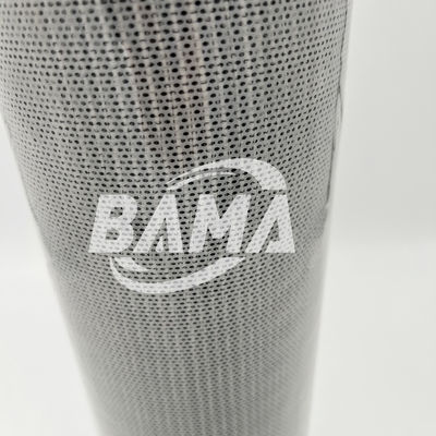 1.8kg ガラス繊維ディーゼルオイルリターンフィルター 水力フィルター要素 0800RK010BN3HC