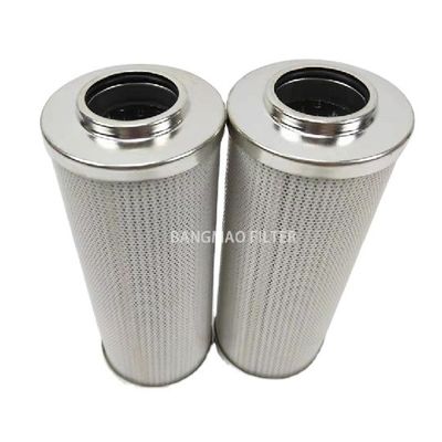工業用圧力フィルター 0060D010BH3HC 許容温度 -25°C〜120°C 耐久性