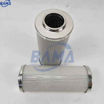 工業用圧力フィルター 0060D010BH3HC 許容温度 -25°C〜120°C 耐久性