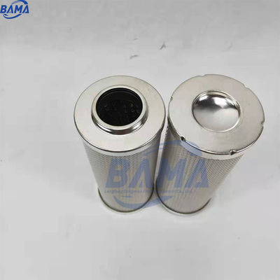 工業用圧力フィルター 0060D010BH3HC 許容温度 -25°C〜120°C 耐久性