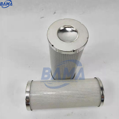 工業用圧力フィルター 0060D010BH3HC 許容温度 -25°C〜120°C 耐久性