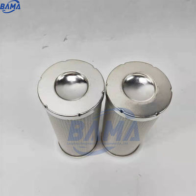 工業用圧力フィルター 0060D010BH3HC 許容温度 -25°C〜120°C 耐久性
