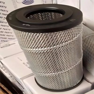 SF250M90 トラック用水力オイルフィルター要素 編み物ワイヤフィルター 中等重量KG 1