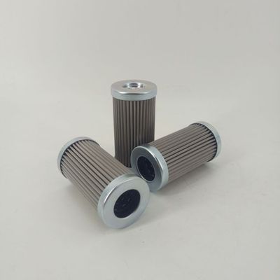 トラック用液圧オイルフィルターPI8205DRG25でフィルタリング 1kgの重量と25μmのメッシュサイズ