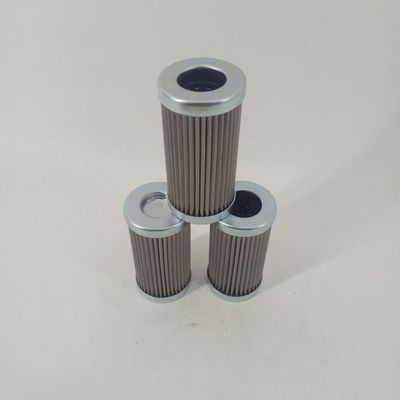 トラック用液圧オイルフィルターPI8205DRG25でフィルタリング 1kgの重量と25μmのメッシュサイズ