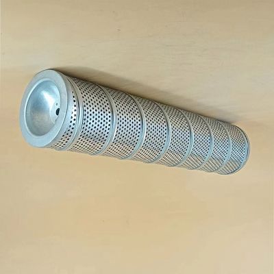 MR2504A10AP01 ポンプトラック 465mm 高さ3kgの液圧オイルフィルター
