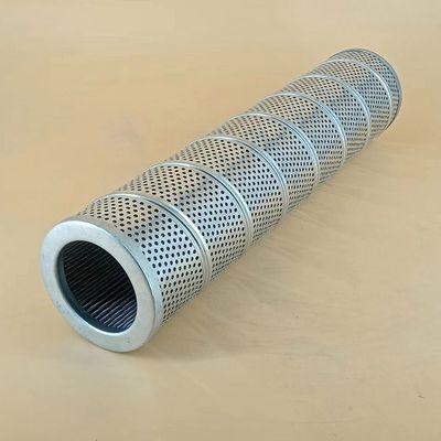 MR2504A10AP01 ポンプトラック 465mm 高さ3kgの液圧オイルフィルター