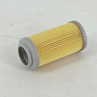 ガラス繊維コア部品 小売掘削機 水力オイルフィルター要素 31E3-0018-A
