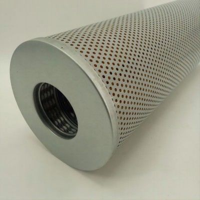 460mm 高さ 工業用水力オイルフィルター要素 PL718-05-GE 食品飲料用