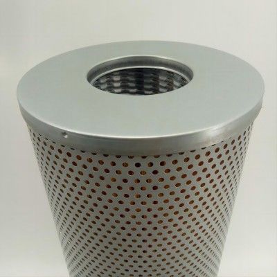 460mm 高さ 工業用水力オイルフィルター要素 PL718-05-GE 食品飲料用