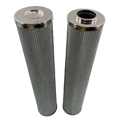 1kg 工業用液圧オイルフィルター要素 0280D003BN/HC と優れた機能性