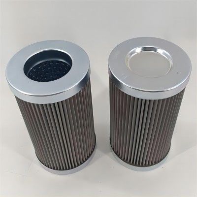 1KG 体重 ビデオ 出口検査 PI 8415 発電所 水力オイルフィルター要素