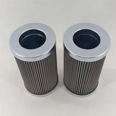 1KG 体重 ビデオ 出口検査 PI 8415 発電所 水力オイルフィルター要素
