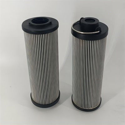 エンジニアリング機械 10μmc フィルタ精度のある液圧オイルフィルター要素 RE090G10B