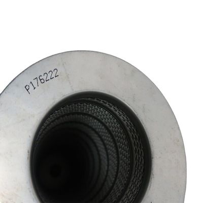 3ヶ月 工業機器 内部直径86.61mmの水力オイルフィルターP176222