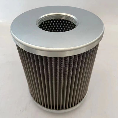 工業用水力オイルフィルター XNJ-250X80Y 機械修理店の必需品