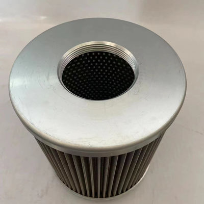 工業用水力オイルフィルター XNJ-250X80Y 機械修理店の必需品