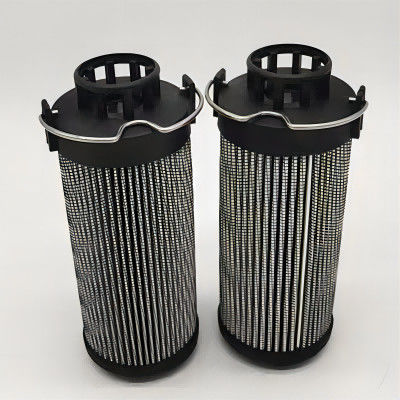 1KG 水力オイルフィルター HF4L10VQ 連続動作温度 -25°Cから120°C Zul