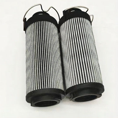 1KG 水力オイルフィルター HF4L10VQ 連続動作温度 -25°Cから120°C Zul