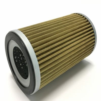 水力学 応用分野 1KG 掘削機 水力油フィルター要素 203-60-21141