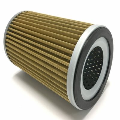 水力学 応用分野 1KG 掘削機 水力油フィルター要素 203-60-21141