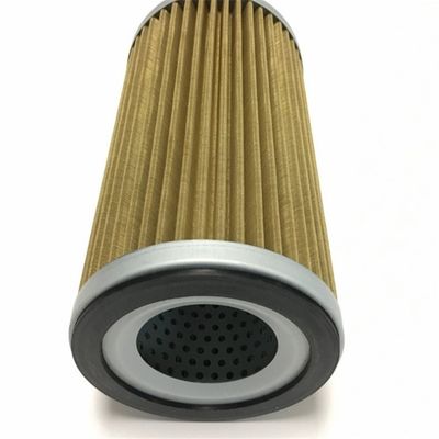 水力学 応用分野 1KG 掘削機 水力油フィルター要素 203-60-21141