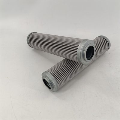 1KG重量オイルポンプ 液圧オイルフィルター要素 C9209013 ビデオ出口検査