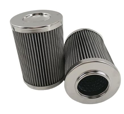軽量液圧オイルフィルター HC9606FCS4H 食品店や機械機器用