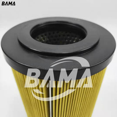 軽量 U6952 CR091C10R 工業用液圧回帰オイルフィルター要素 体重 1kg