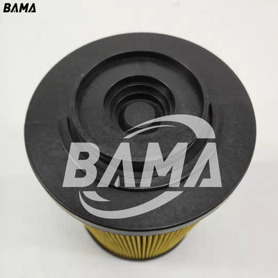 軽量 U6952 CR091C10R 工業用液圧回帰オイルフィルター要素 体重 1kg