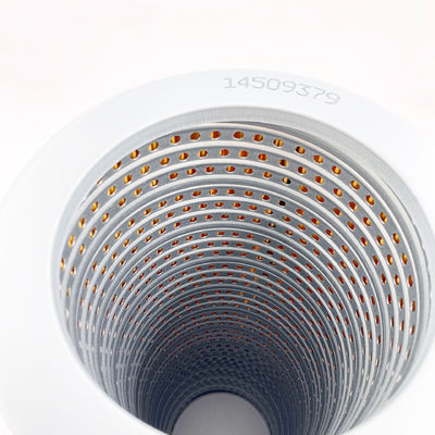 110.24mm 内径 ガラス繊維 水力オイルフィルター 14509379 工業機器用