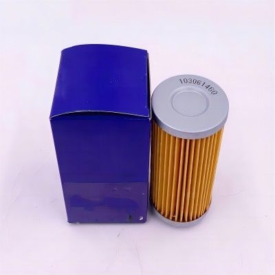 トラック用水力操縦フィルター要素 103061460 水力学用 適用分野